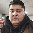 Знакомства: Ади, 42 года, Алматы