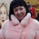 Знакомства: Ольга, 50 лет, Тюмень