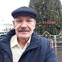 Знакомства: Василий, 69 лет, Барановичи
