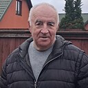 Знакомства: Владимир, 64 года, Гродно