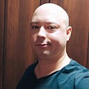 Знакомства: Даниил, 30 лет, Москва