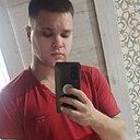 Знакомства: Виктор, 21 год, Орша