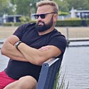 Знакомства: Виктор, 45 лет, Белосток