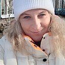 Знакомства: Анастасия, 40 лет, Иркутск