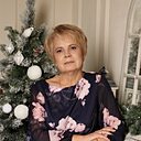 Знакомства: Галина, 63 года, Тюмень