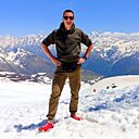 Знакомства: Дмитрий, 40 лет, Москва