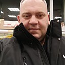 Знакомства: Игорь, 40 лет, Москва