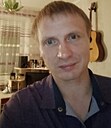 Знакомства: Константин, 39 лет, Собинка