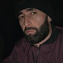 Знакомства: Сослан, 38 лет, Владикавказ