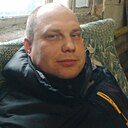 Знакомства: Сергей, 38 лет, Тихвин