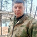 Знакомства: Андрей, 40 лет, Улан-Удэ