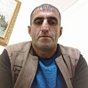 Знакомства: Аслан, 44 года, Махачкала