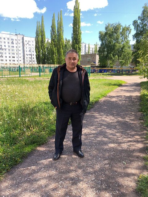 Фото - Tabor.ru