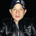 Знакомства: Александр, 26 лет, Нерчинск