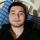 Знакомства: Кирилл, 25 лет, Донецк