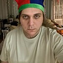 Знакомства: Дмитрий, 25 лет, Альметьевск