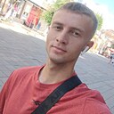 Знакомства: Никита, 25 лет, Краснодар