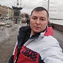Знакомства: Роман, 40 лет, Рыбинск
