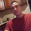 Знакомства: Андрей, 38 лет, Омск