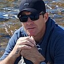 Знакомства: Макс, 46 лет, Актюбинск