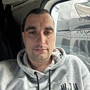 Знакомства: Сергей, 36 лет, Вороново