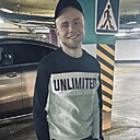 Знакомства: Макс, 27 лет, Димитровград