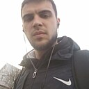 Знакомства: Эндрю, 26 лет, Новотроицк