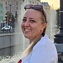 Знакомства: Валентина, 40 лет, Самара