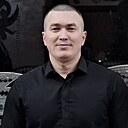 Знакомства: Макс, 35 лет, Актобе