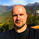 Знакомства: Евгений, 37 лет, Нальчик