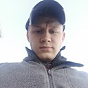 Знакомства: Гуреев Валерий, 25 лет, Калининград