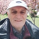 Знакомства: Тимур, 60 лет, Кисловодск