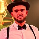 Знакомства: Дмитрий, 34 года, Москва