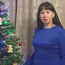 Знакомства: Ольга, 37 лет, Верхошижемье