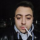 Знакомства: Никита, 25 лет, Макеевка