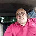 Знакомства: Тимур, 56 лет, Нальчик