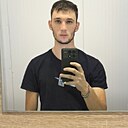 Знакомства: Данил, 19 лет, Хабаровск