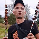 Знакомства: Русик, 35 лет, Витебск