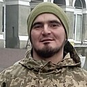 Знакомства: Юрий, 31 год, Кривой Рог