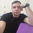 Знакомства: Ваня, 38 лет, Челябинск