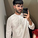 Знакомства: Эмиль, 26 лет, Калининград