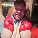 Знакомства: Серж, 38 лет, Красноярск