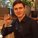 Знакомства: Василий, 21 год, Москва