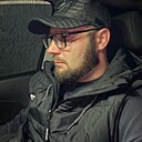 Знакомства: Артем, 35 лет, Туапсе