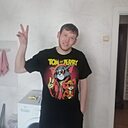 Знакомства: Эдуард, 35 лет, Набережные Челны