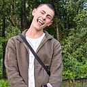 Знакомства: Дмитрий, 21 год, Осиповичи