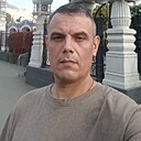 Знакомства: Антон, 40 лет, Чита