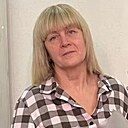 Знакомства: Светлана, 52 года, Краснодар