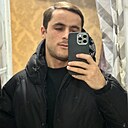 Знакомства: Ашраф, 25 лет, Екатеринбург