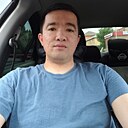 Знакомства: Алмас, 35 лет, Астана